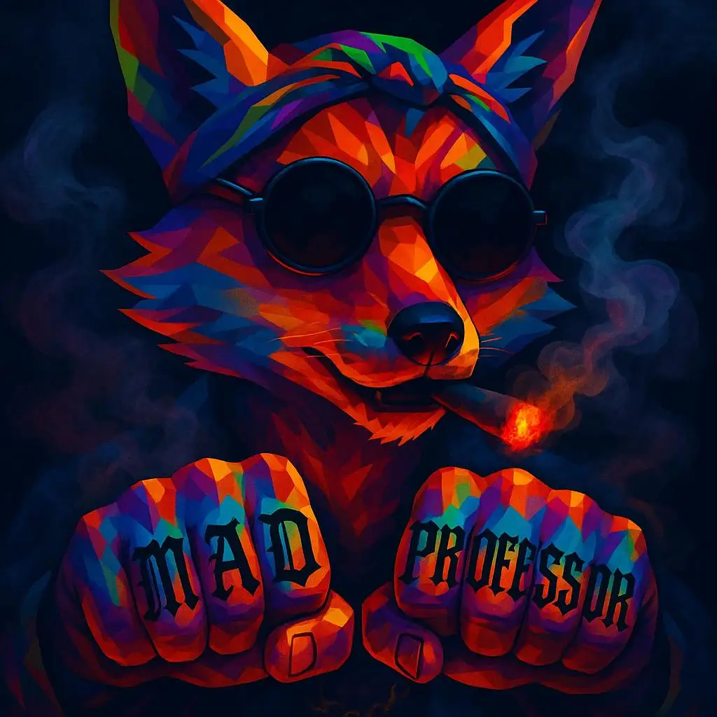 MadProfessor