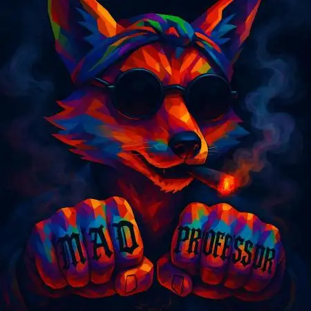 MadProfessor