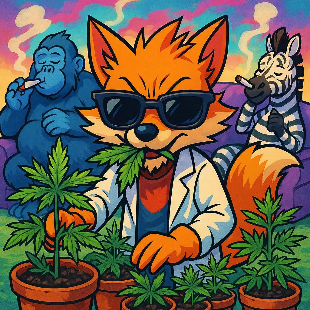 MadProfessor