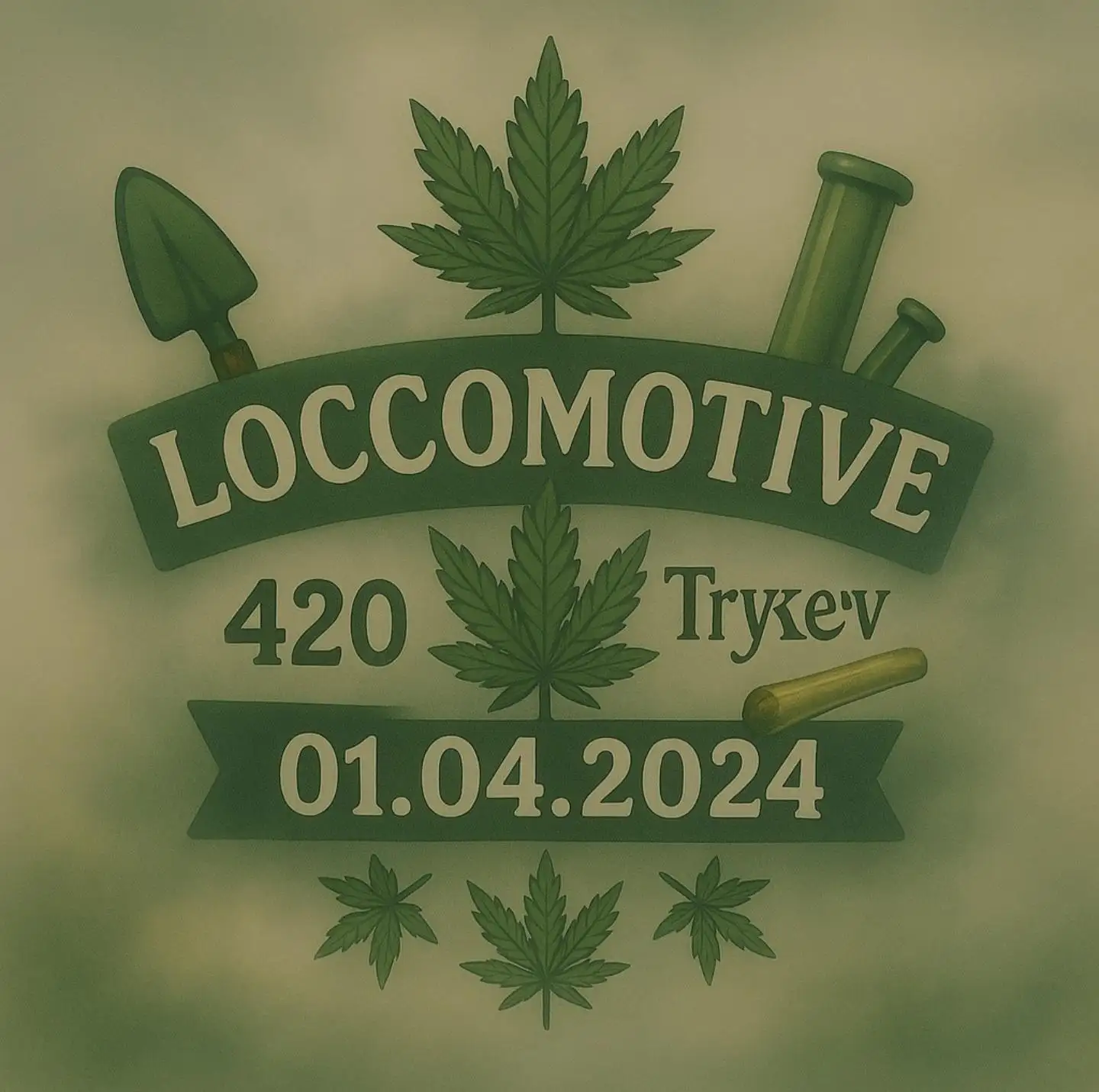 LoccoMotive