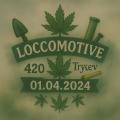 LoccoMotive