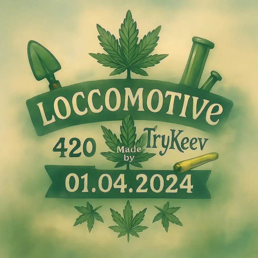 LoccoMotive