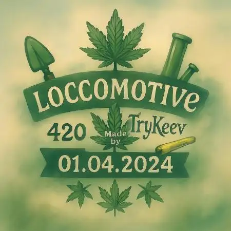 LoccoMotive