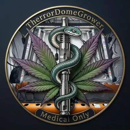 TherrorDomeGrower