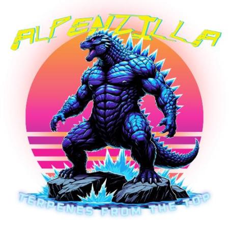 AlpenZilla