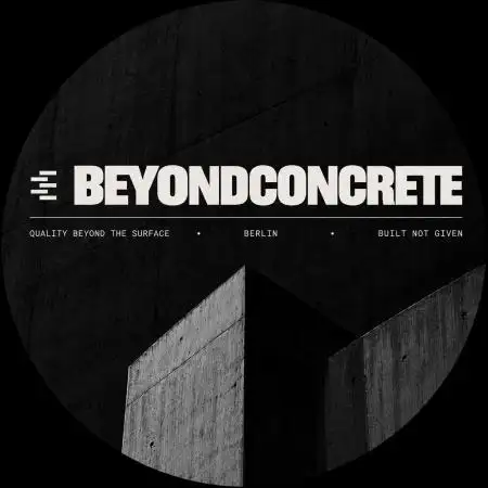 BeyondConcrete
