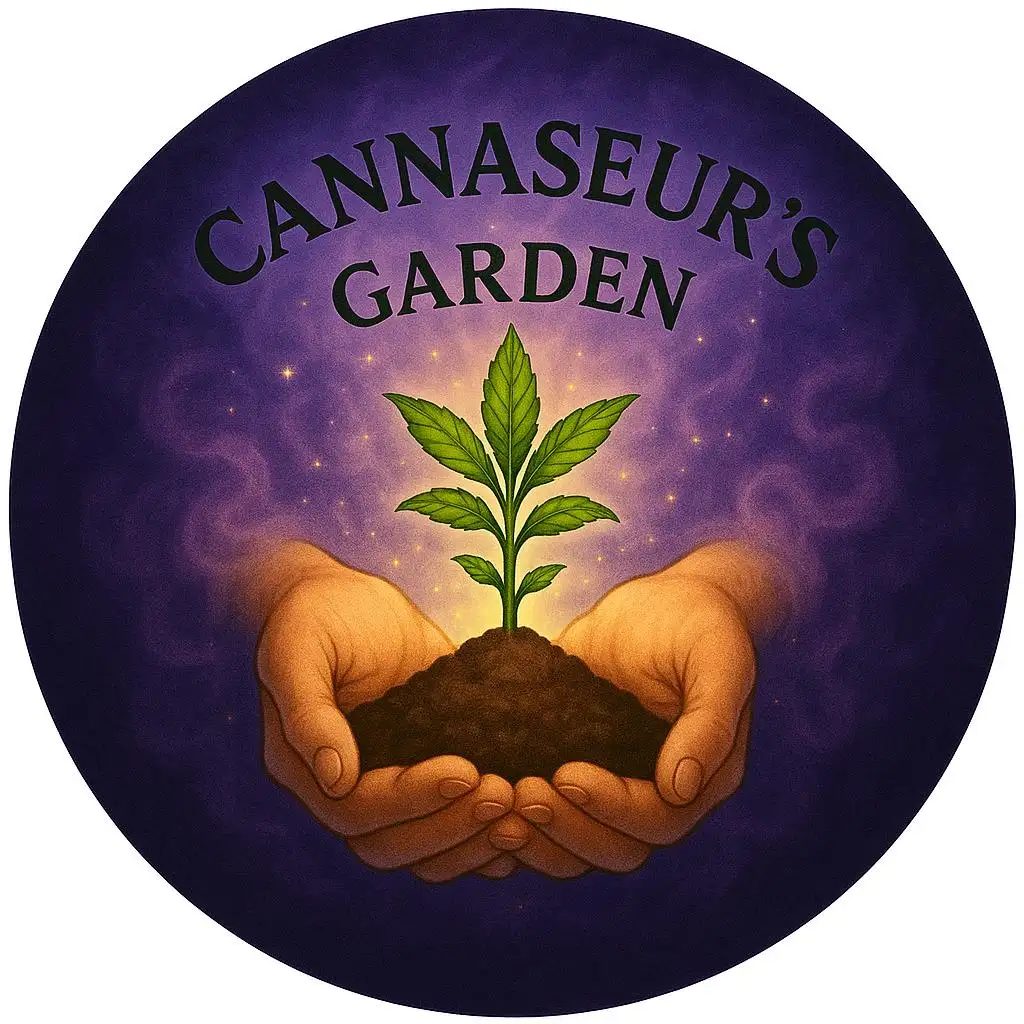 CannaseursGarden