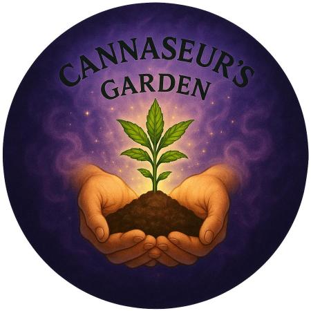 CannaseursGarden