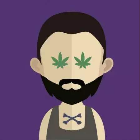BisexualPervertedCannabisActavist