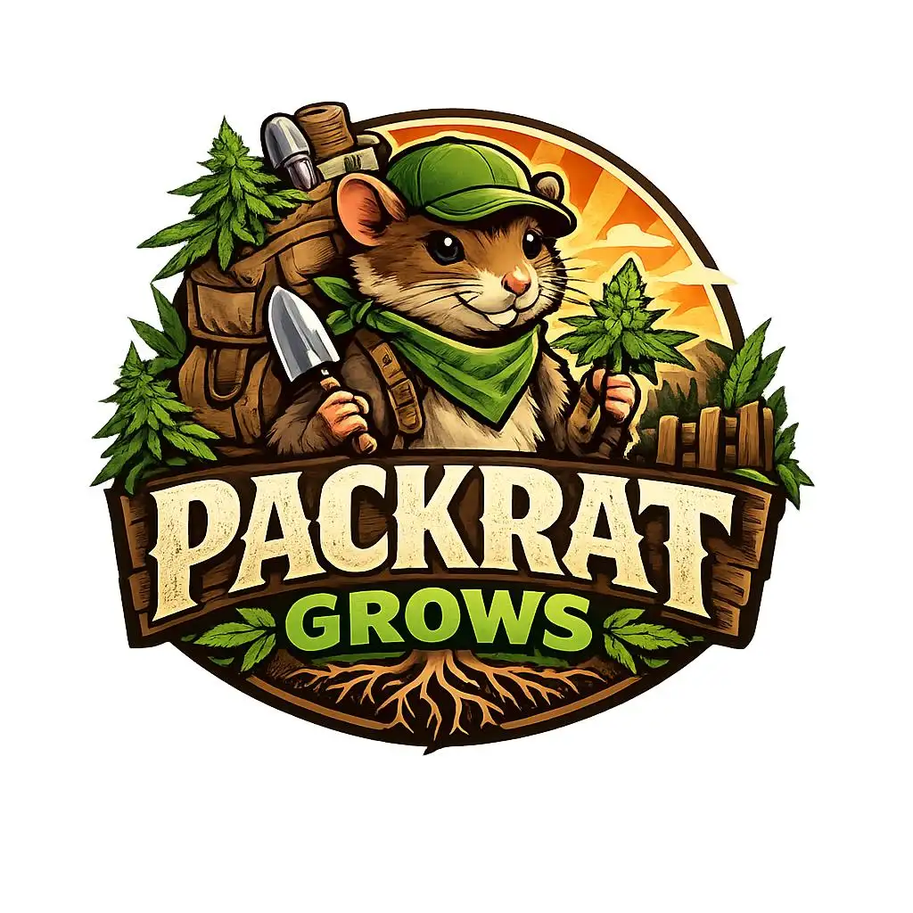 PackRatGrows