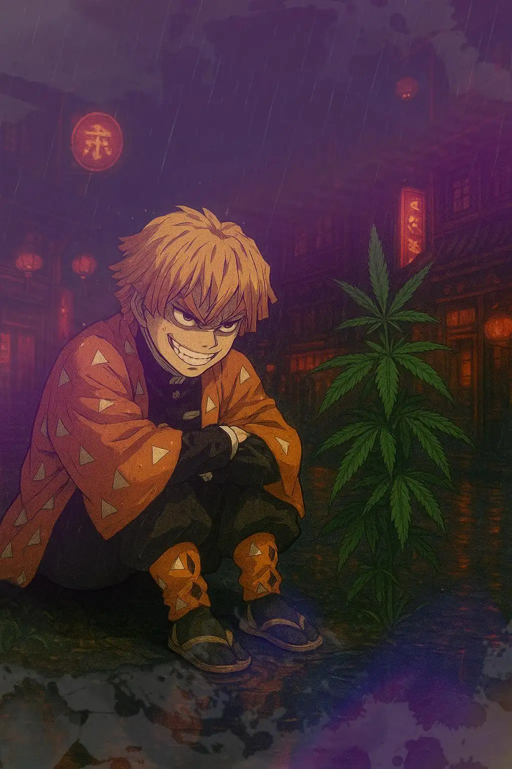 Zenitsu_grow