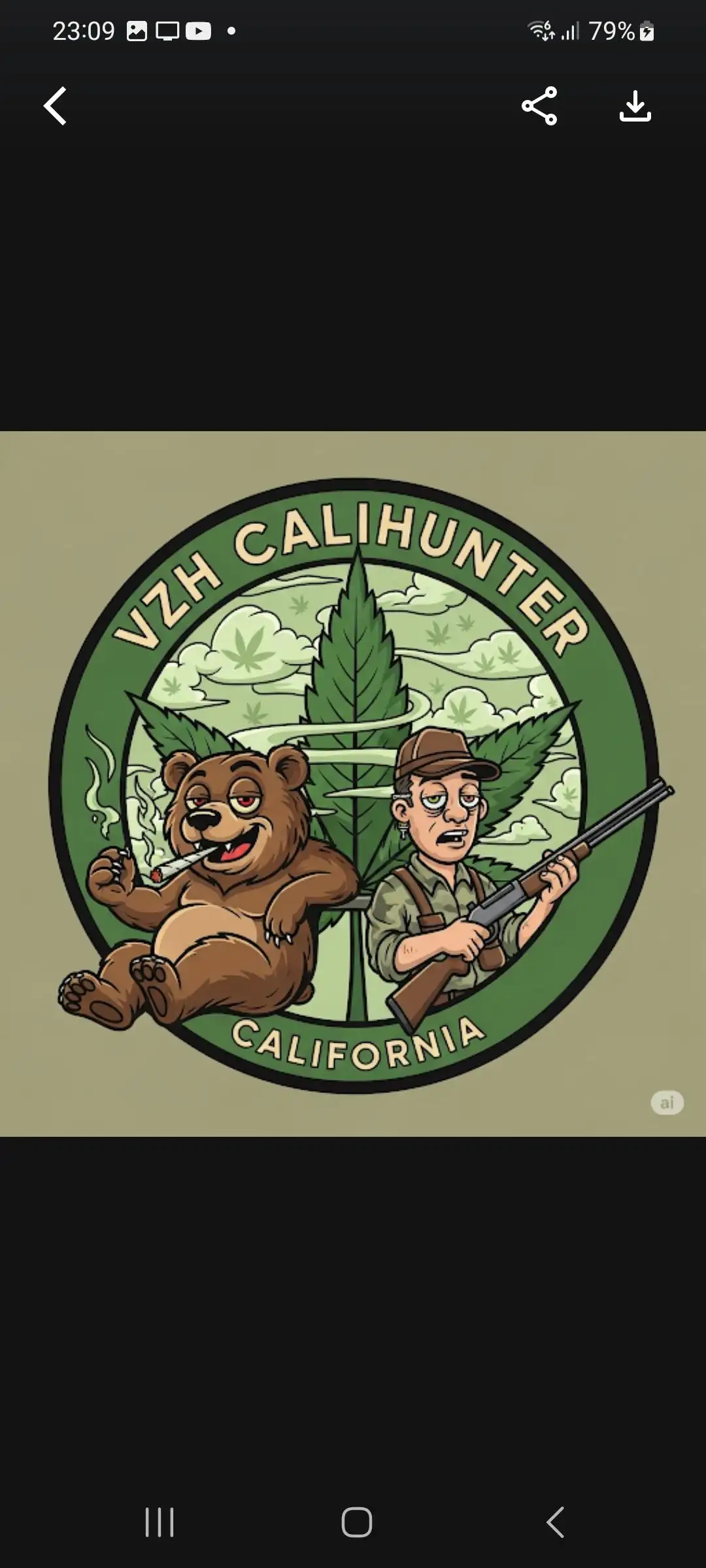 eV-Cali