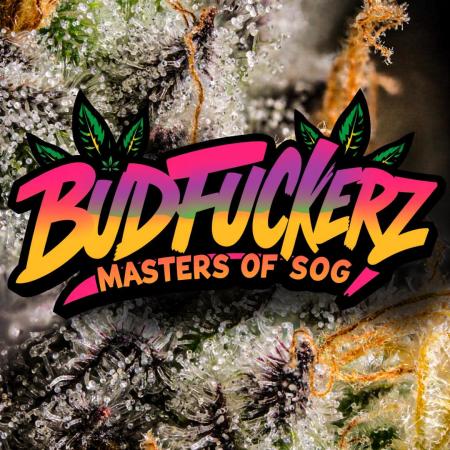 Budfuckerz