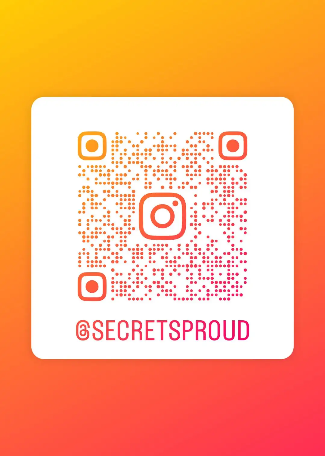 SecretSproud