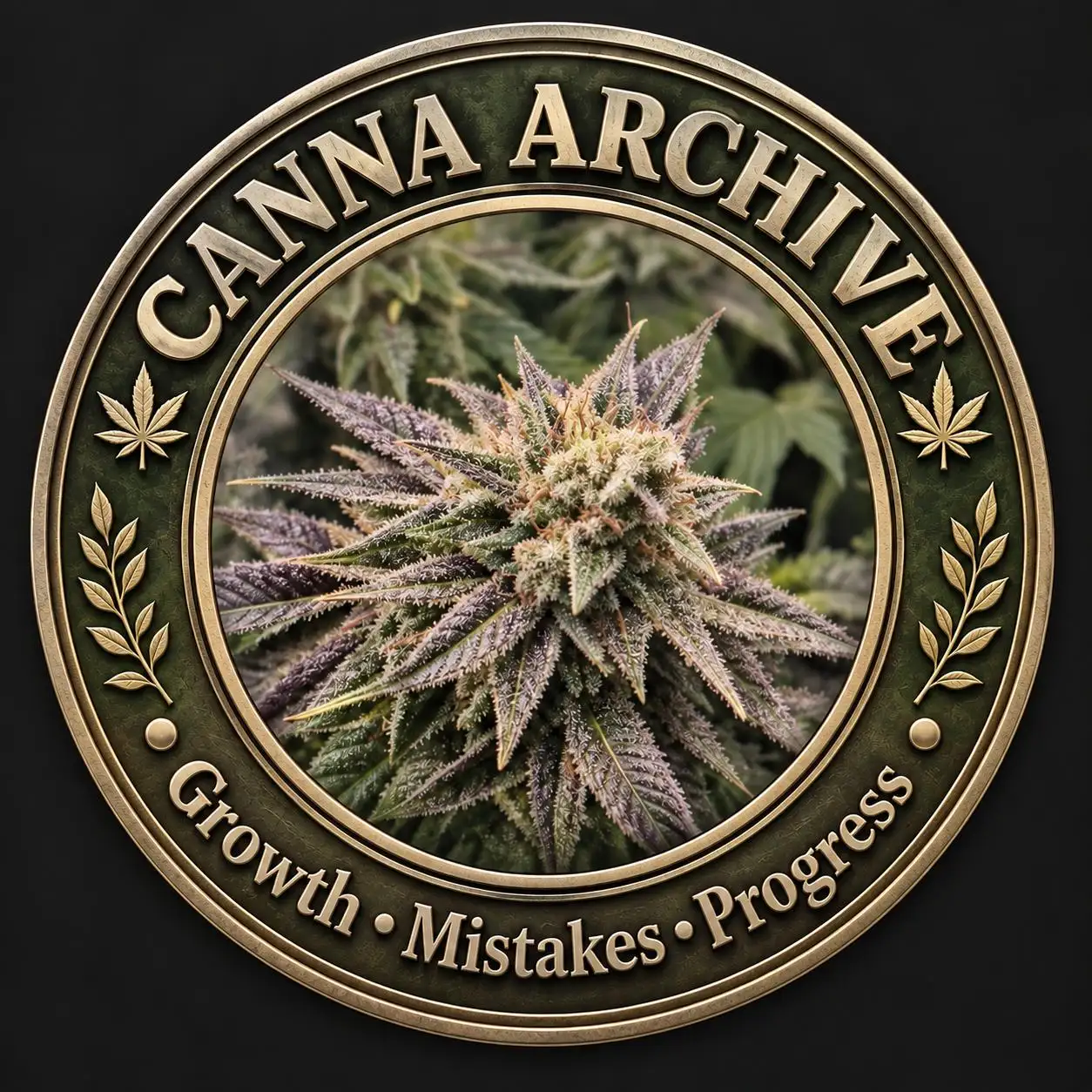 CannaArchive
