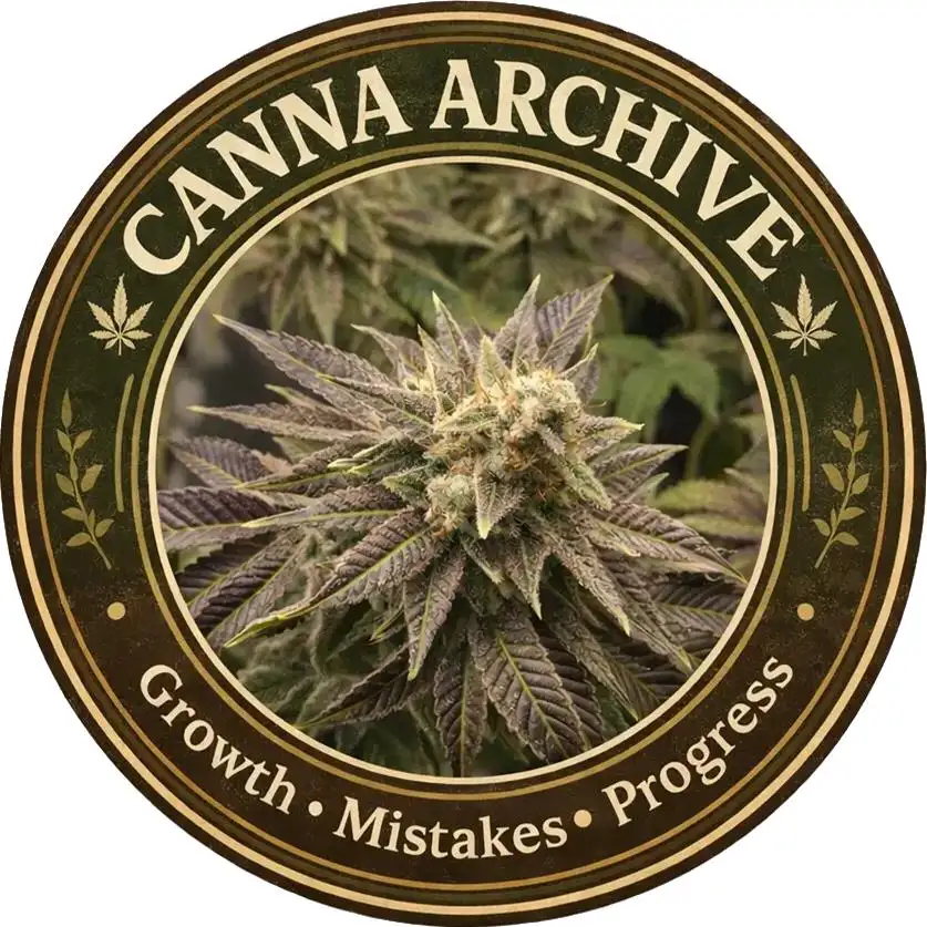 CannaArchive