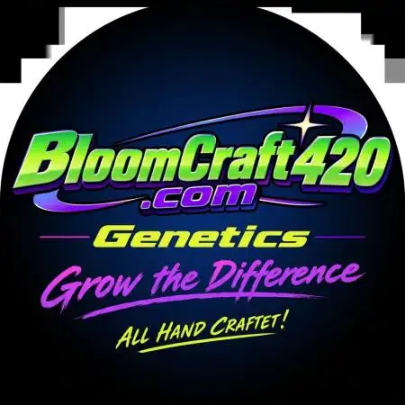 BloomCraft420