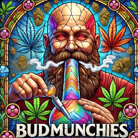 BudMunchies