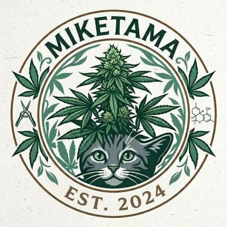 Miketama