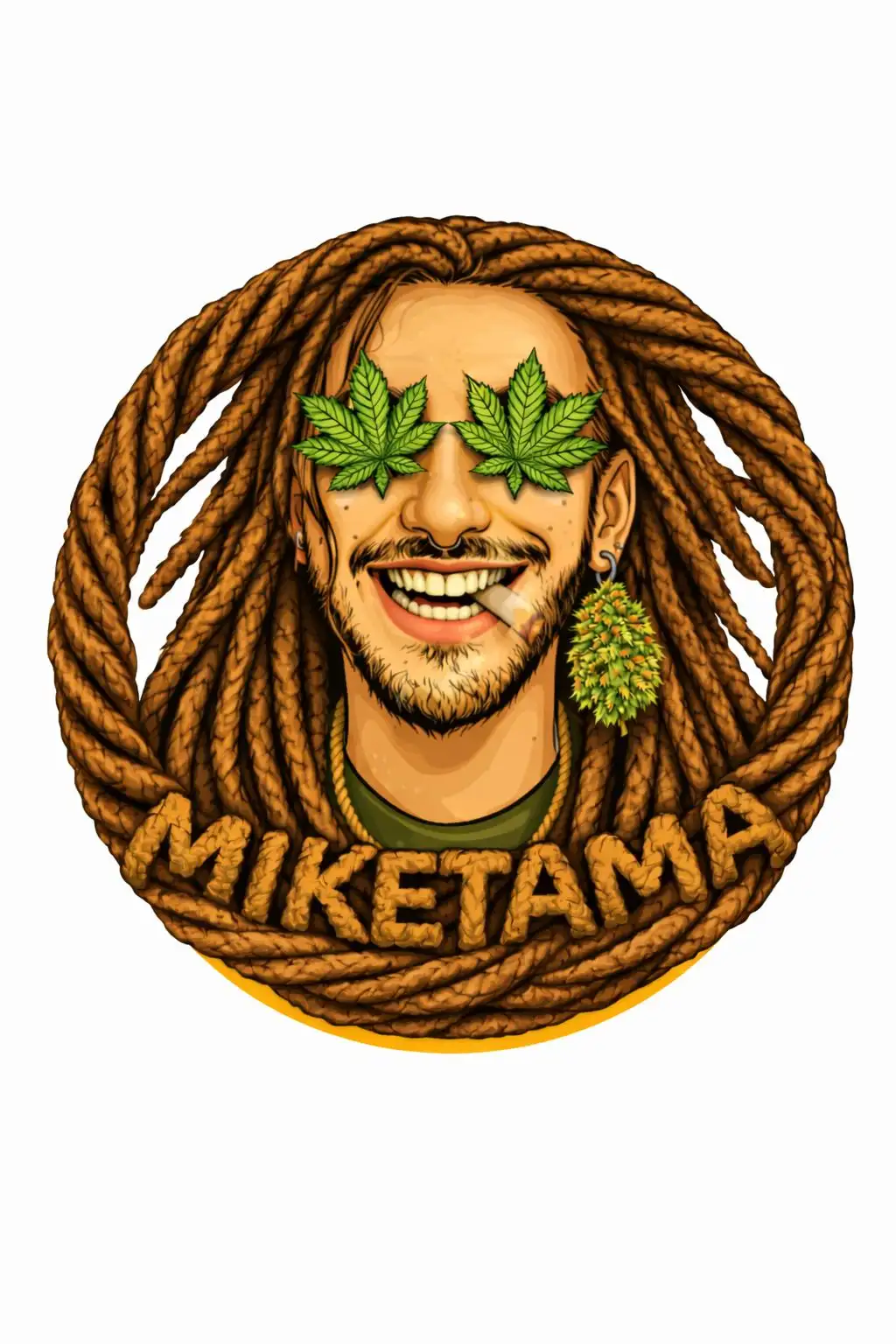Miketama
