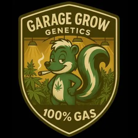 GarageGrowShow