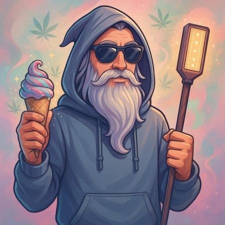 GelatoGandalf