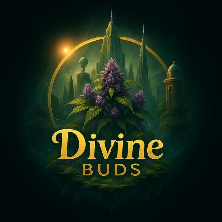 DivineBuds420