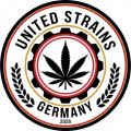 UnitedStrainsGermany
