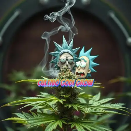 godigrower