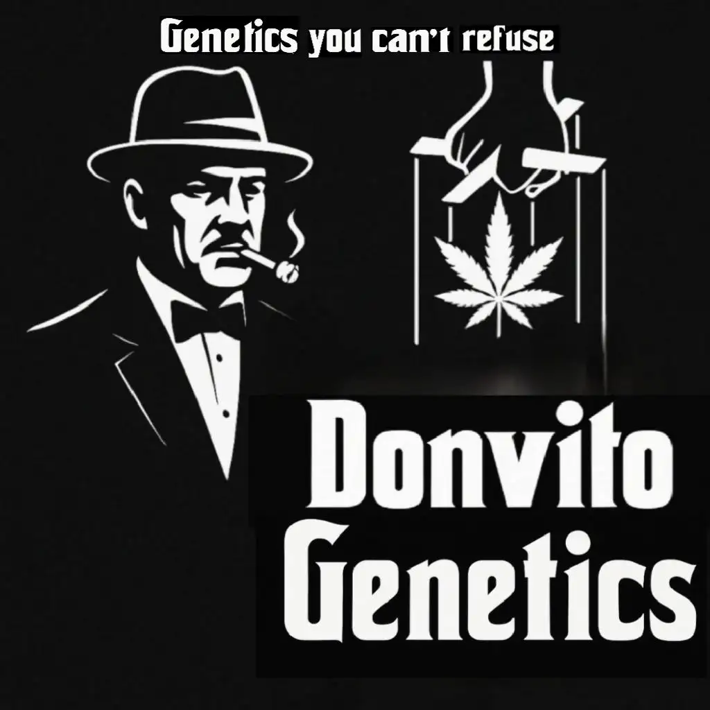 DonvitoGenetics