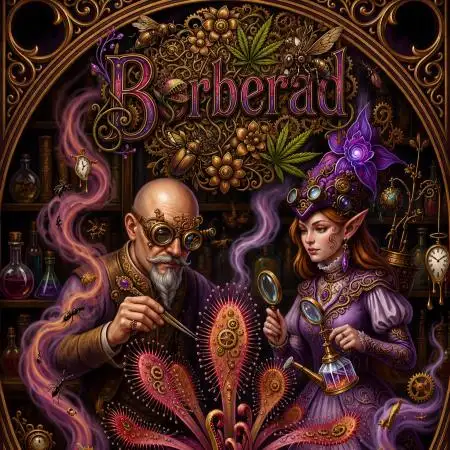 Borberad