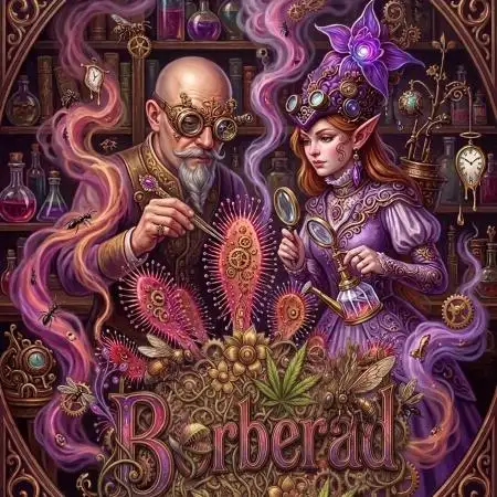 Borberad