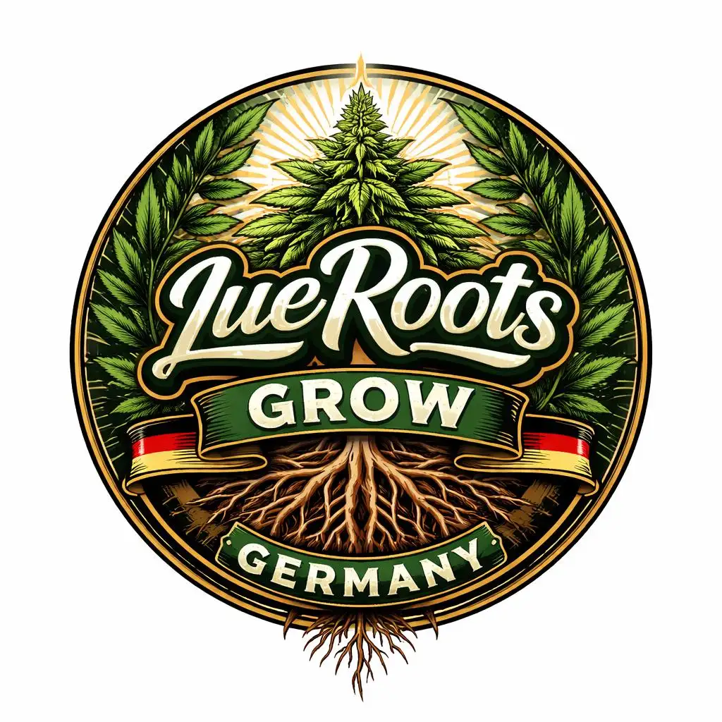 LueRootsGrowGermany