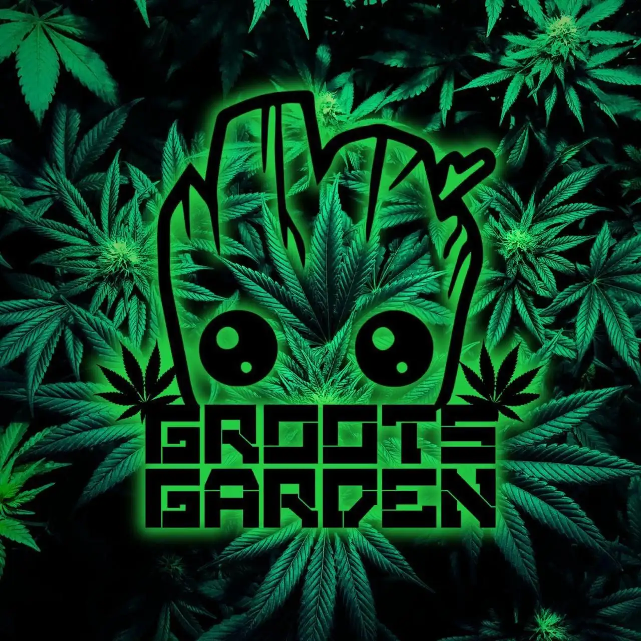 Groots_Garden