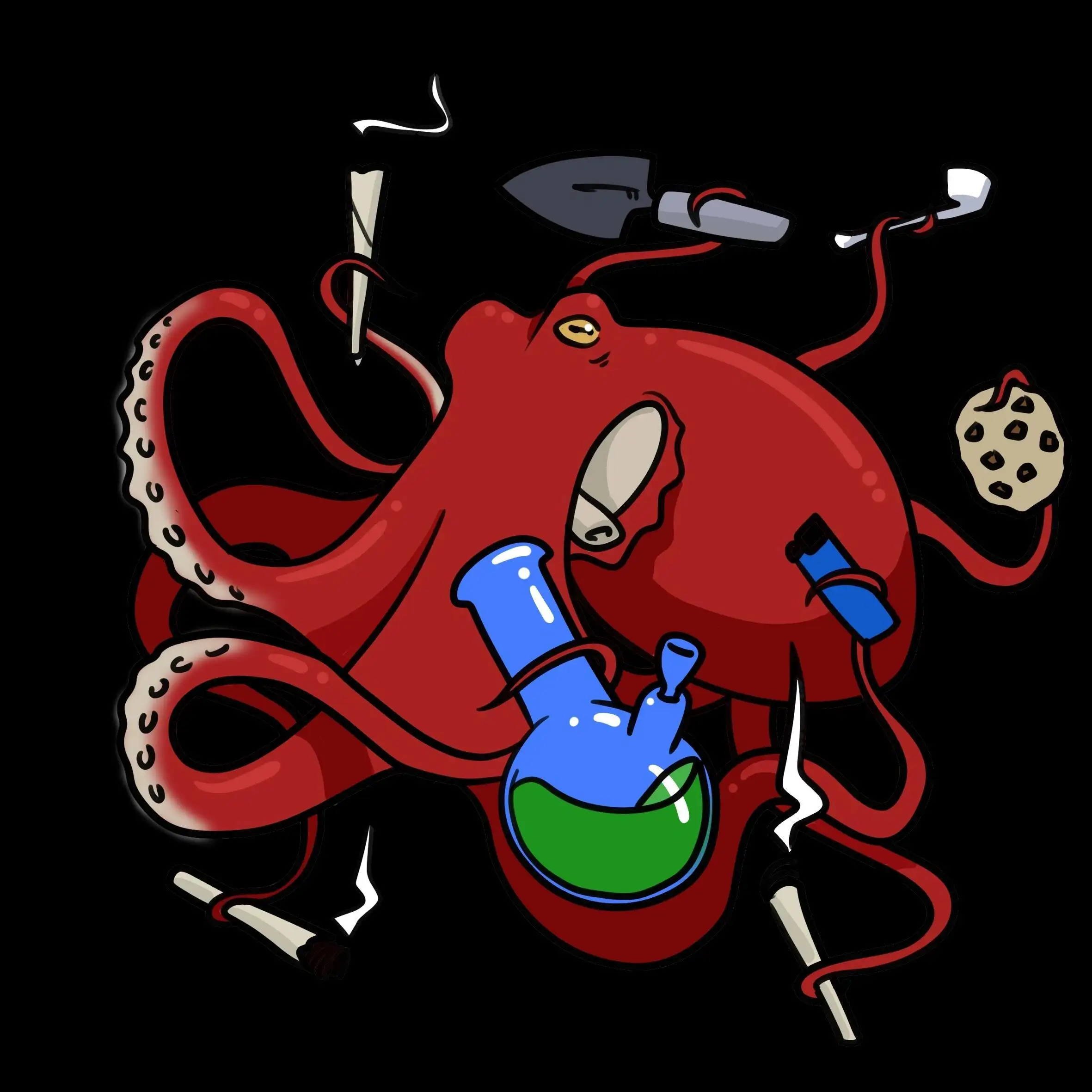 Growtopus
