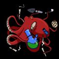 Growtopus
