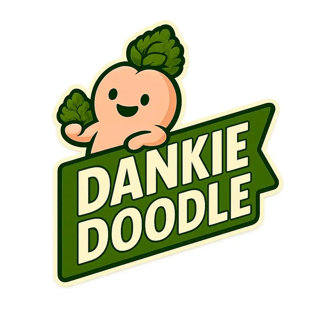DankieDoodle
