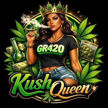 Kush_queen