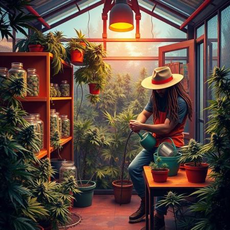 GrowURownMedical