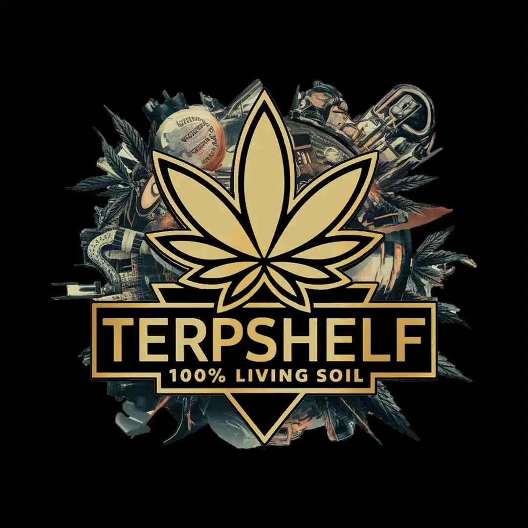 TerpShelf