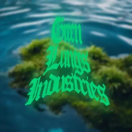 GreenLungsIndustries