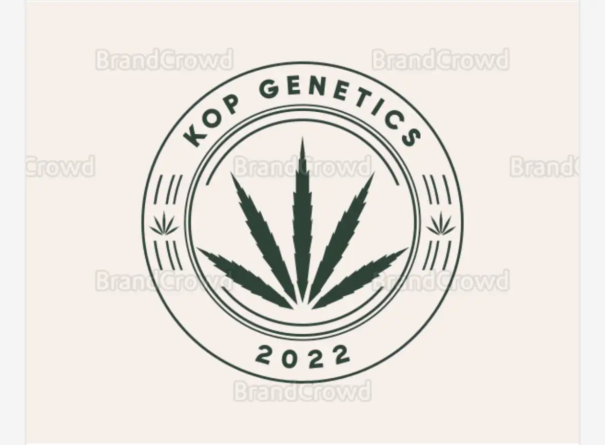 KOP_Genetics