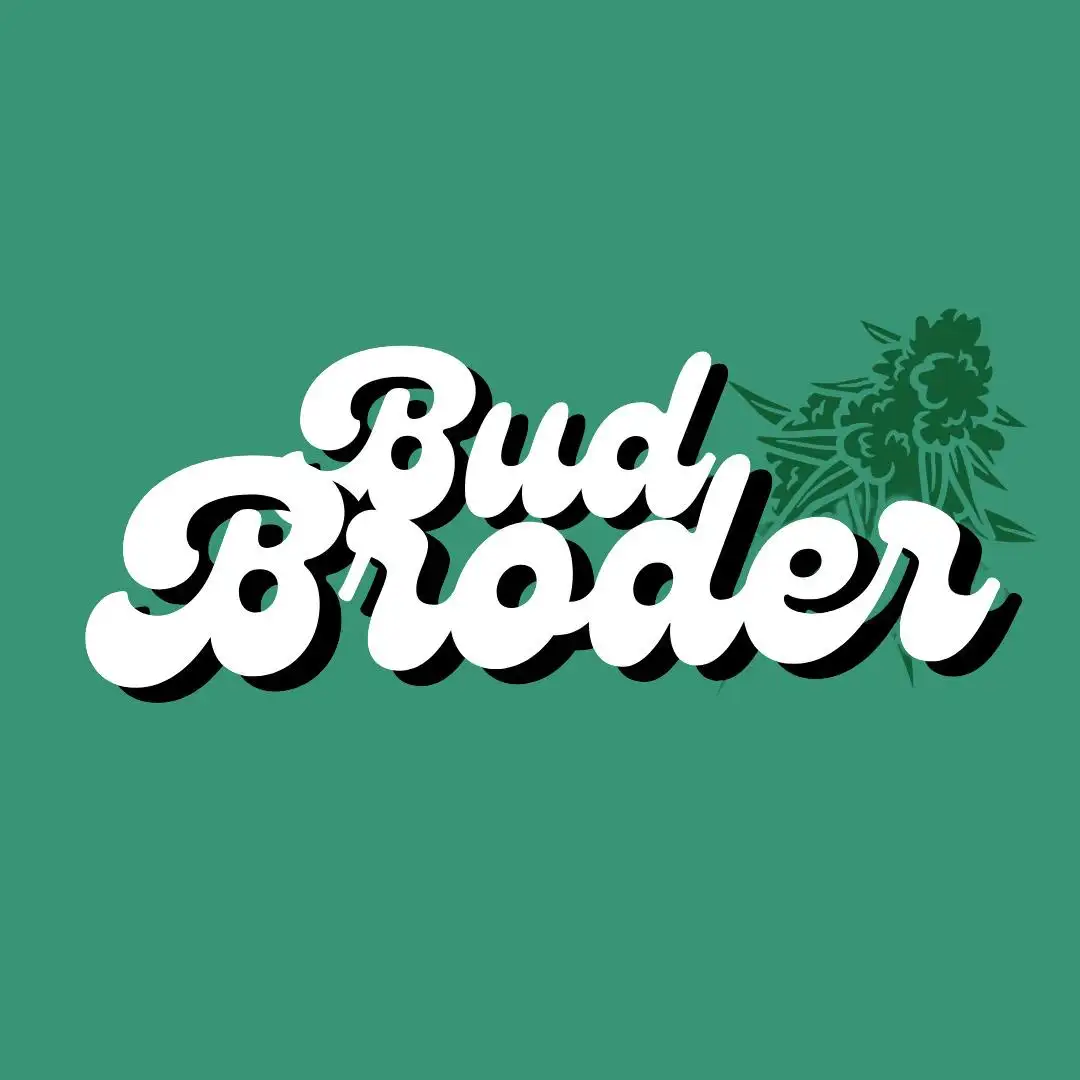 BUDBRODERS