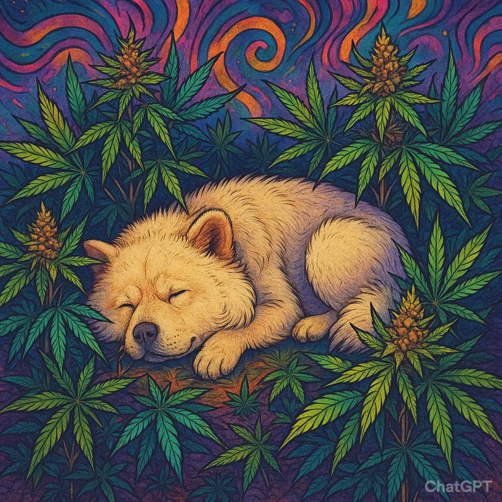 SleepyChow