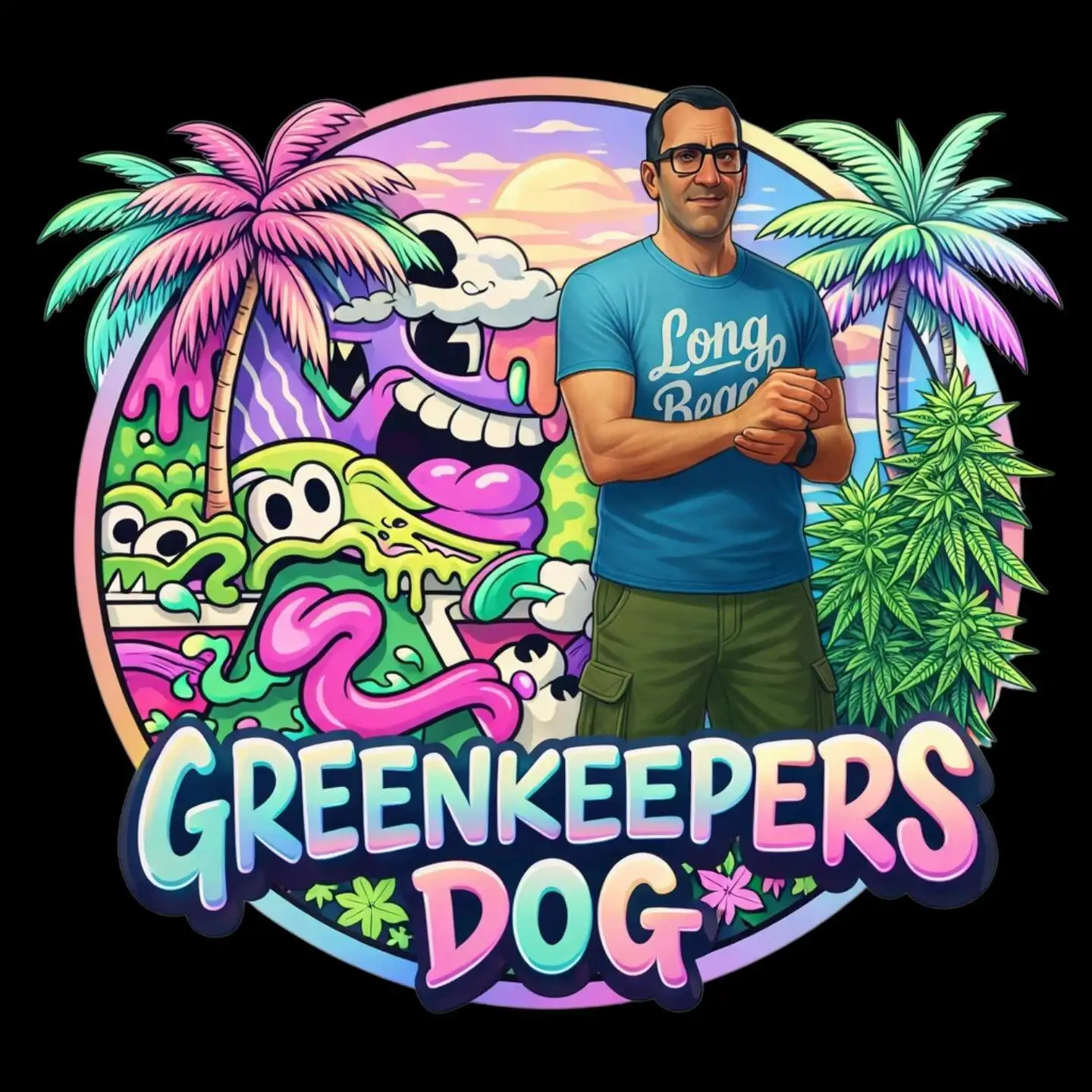 Greenkeepers_Dog
