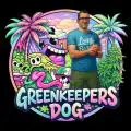 Greenkeepers_Dog