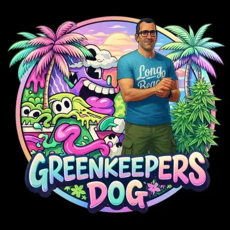 Greenkeepers_Dog