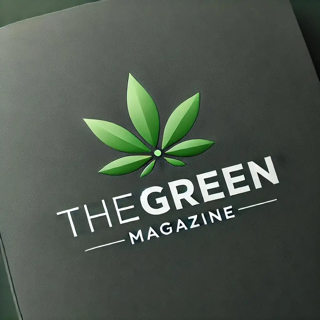 TheGreenMagazine