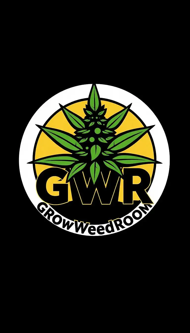 GWR-GrowWeedRoom