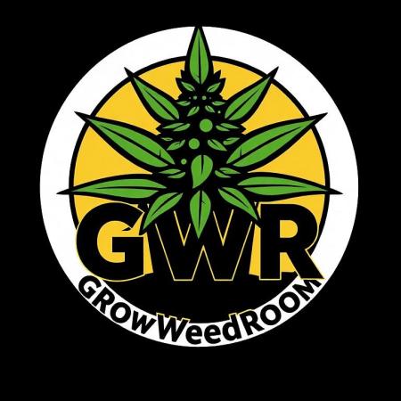 GWR-GrowWeedRoom